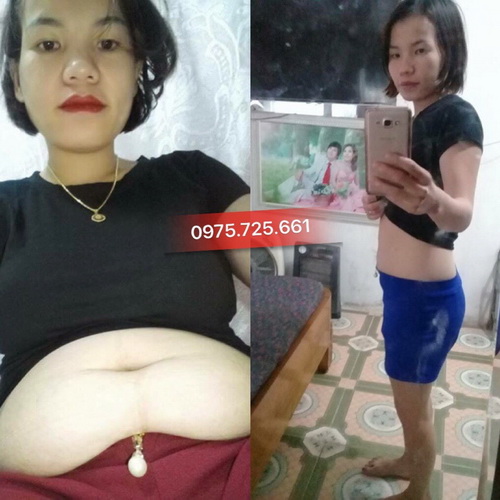 Thuốc nam giảm cân, Giảm cân, Giảm cân thảo dược, Giảm cân thảo dược Mộc Linh