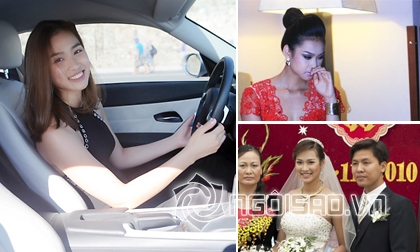 Kristine Thảo Lâm, Hoa hậu Kristine Thảo Lâm, Sao Việt