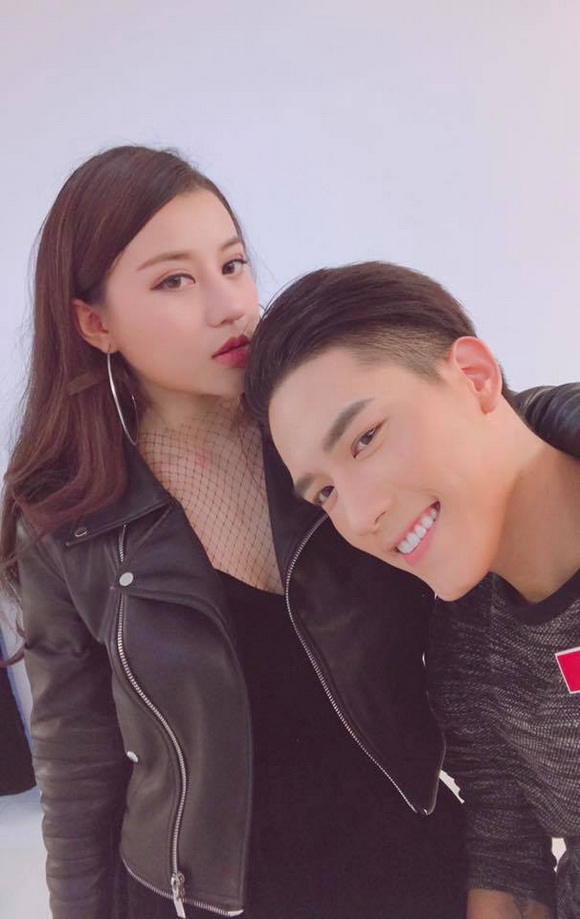 Huyền Dung – Anh Tú, My Man Can, Đàn ông phải thế