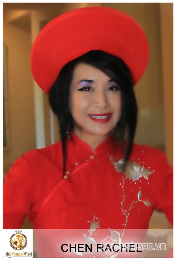 Mrs Vietnam World 2017, Đêm chung kết Mrs Vietnam World 2017, Sao Việt