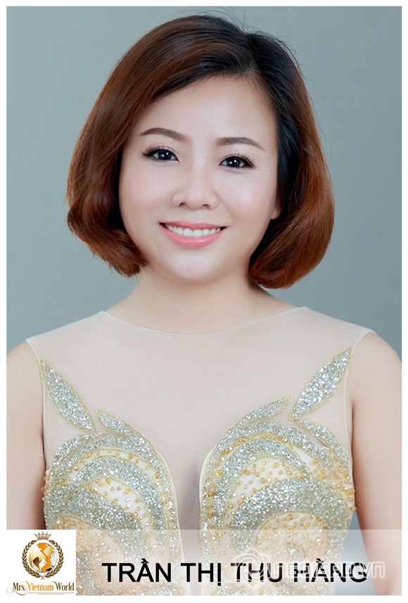 Mrs Vietnam World 2017, Đêm chung kết Mrs Vietnam World 2017, Sao Việt