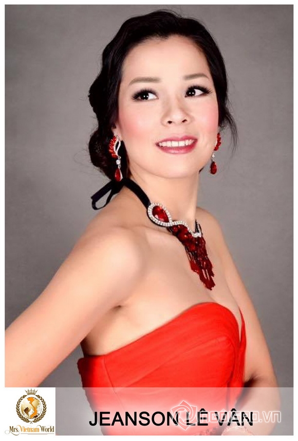 Mrs Vietnam World 2017, Đêm chung kết Mrs Vietnam World 2017, Sao Việt