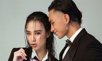 Bầu show Quí Ngọc, Quí Ngọc, Sao việt