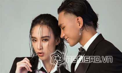 Phạm Thành, Siêu mẫu Phạm Thành, Sao Việt