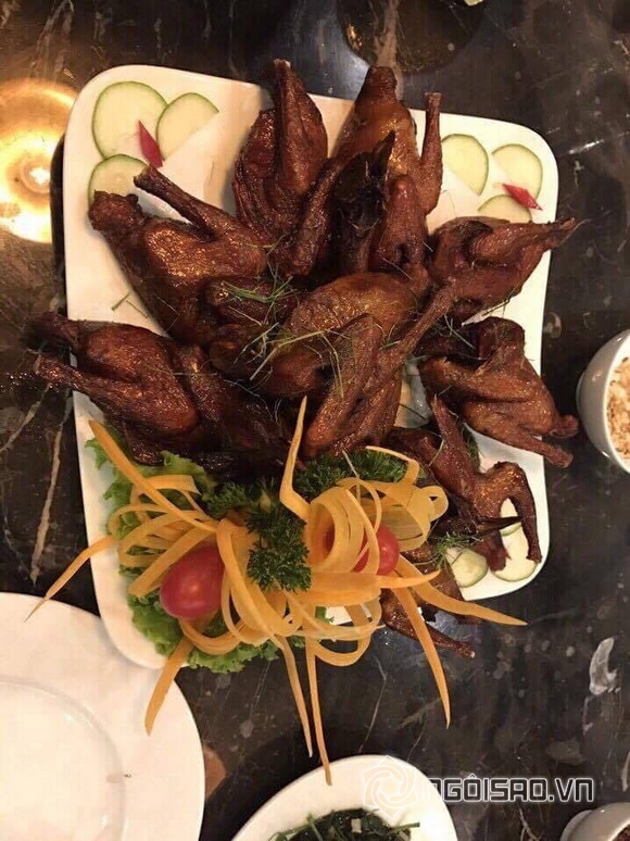Hot girl mai hana,cô tấm mai hana,nhà hàng tấm cám