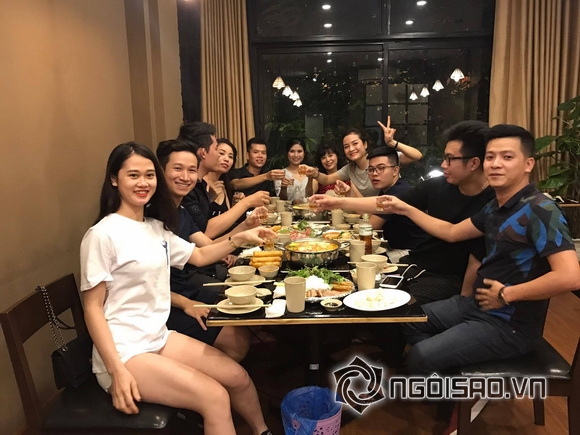 Hot girl mai hana,cô tấm mai hana,nhà hàng tấm cám
