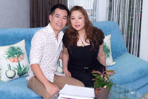 làm đẹp theo công nghệ của Nhật Bản, NA’S Spa, Nghệ nhân Nhật Bản Tajima Midori