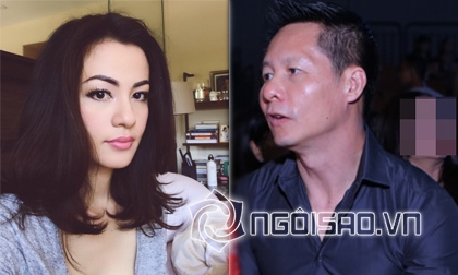 Kristine Thảo Lâm, Hoa hậu Kristine Thảo Lâm, Sao Việt