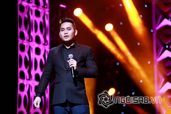 Singing Talents Search, tìm kiếm tài năng âm nhạc 2017, Minh Chánh Entertainment