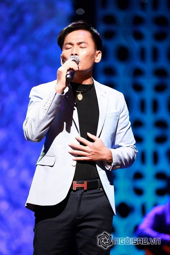 Singing Talents Search, tìm kiếm tài năng âm nhạc 2017, Minh Chánh Entertainment
