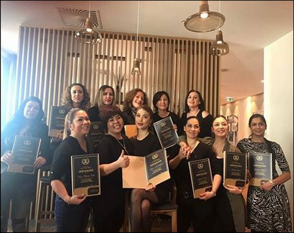 MaileeBrows, Mai Kim Phụng, Xăm phun thẩm mỹ