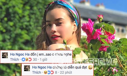 Kavie Trần, NTK Quỳnh Paris, Sao Việt
