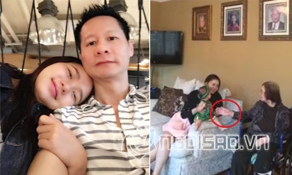 Doanh Nhân Hana, Hana spa & beauty, sao việt
