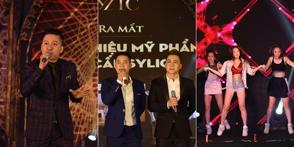 Mỹ phẩm Sylic, Mỹ phẩm Hàn Quốc, Mỹ phẩm cao cấp Hàn Quốc