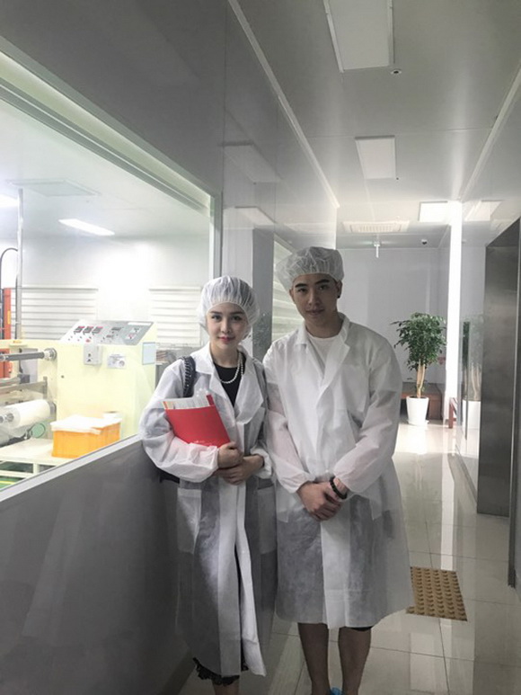 Mỹ phẩm Sylic, Mỹ phẩm Hàn Quốc, Mỹ phẩm cao cấp Hàn Quốc