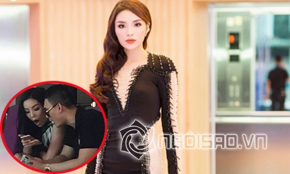 Vi Nhan Ngọc, Ca sĩ Vi Nhan Ngọc, sao việt
