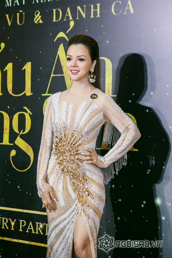 Ruby Anh Phạm, Á hậu Ruby Anh Phạm, sao Việt