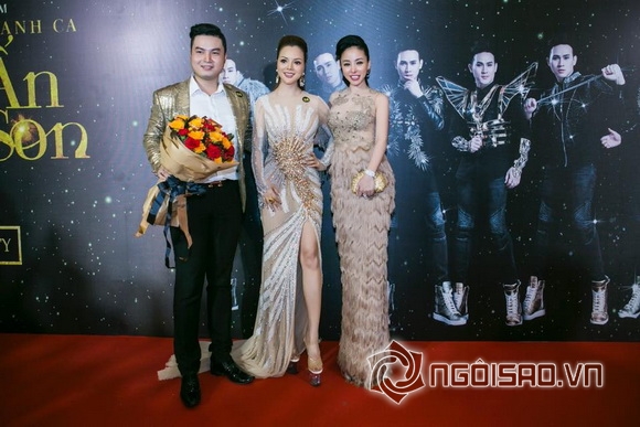 Ruby Anh Phạm, Á hậu Ruby Anh Phạm, sao Việt
