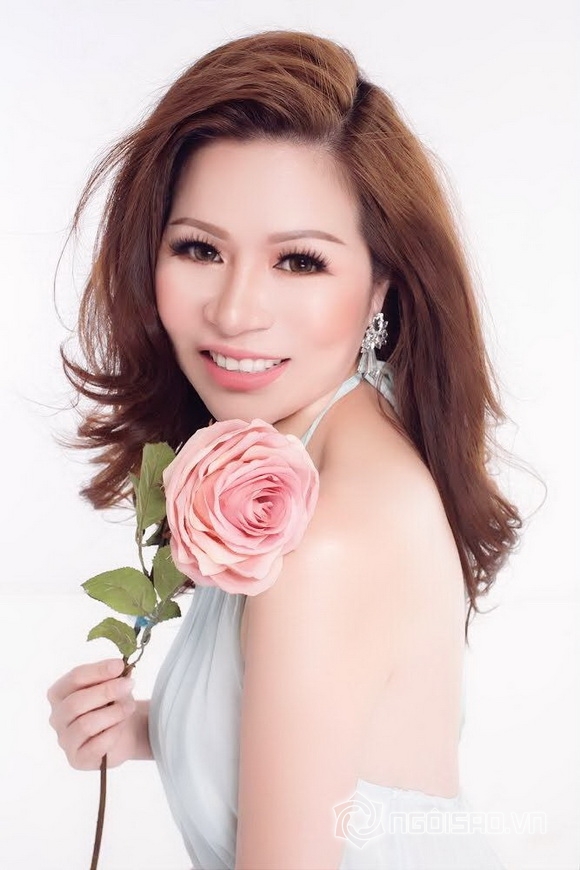 Ms Universe Business 2017, Hoa hậu Bùi Thị Hà, Sao Việt