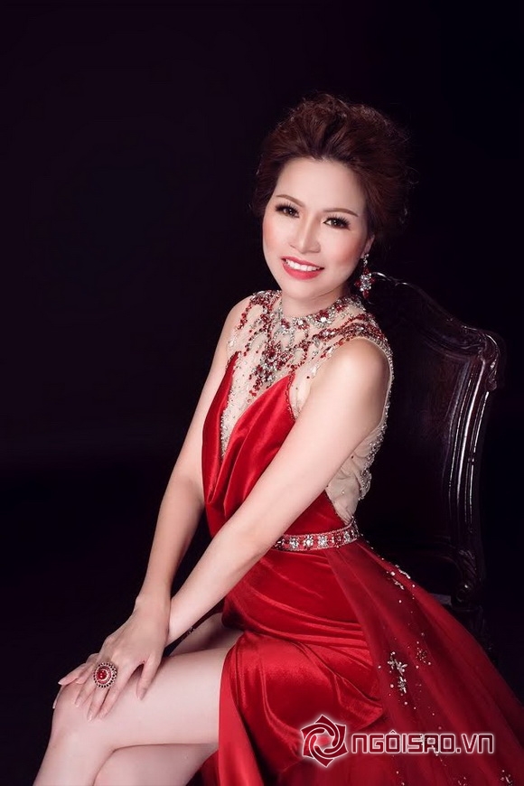 Ms Universe Business 2017, Hoa hậu Bùi Thị Hà, Sao Việt