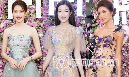 Lý Thu Kiều, Hoa khôi Lý Thu Kiều, Dương Phúc Lâm, Sao Việt