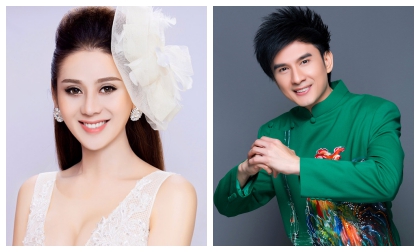 Trương Mi Ngọc, Diễn viên Trương Mi Ngọc, Đại sứ đại học Troy Hoa Kỳ, Sao Việt