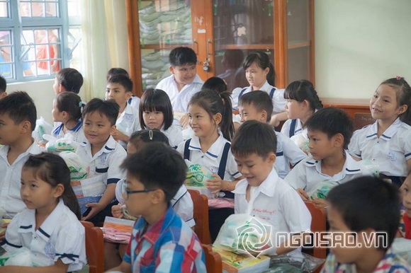 Lý Thu Kiều, Hoa khôi Lý Thu Kiều, Dương Phúc Lâm, Sao Việt