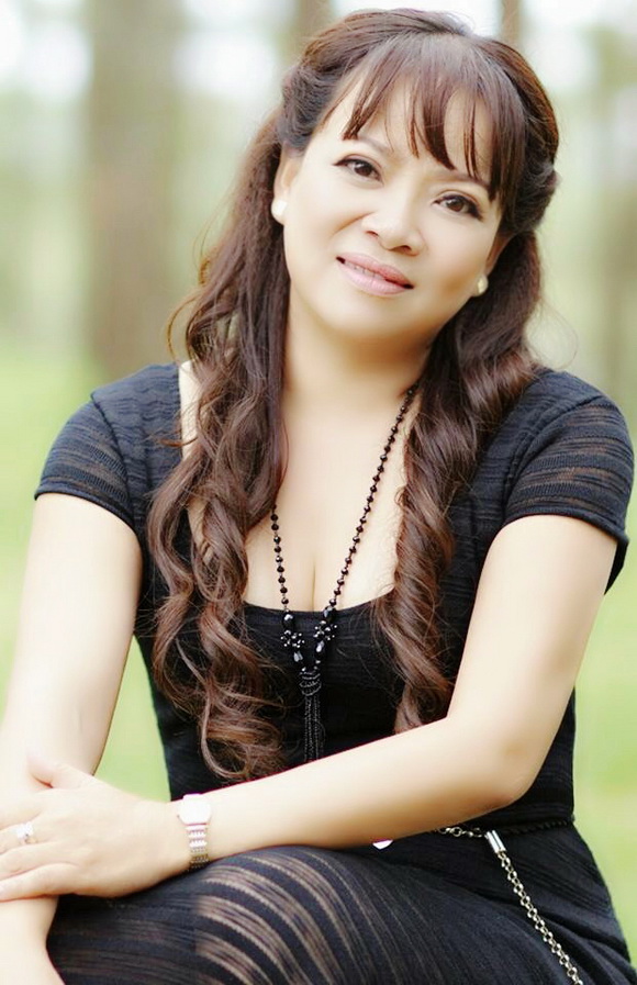 Hoa Khôi Doanh Nhân Đất Việt 2017, Á hậu Thanh Hương, Vương miện Alcestis Queen Pearl PQ