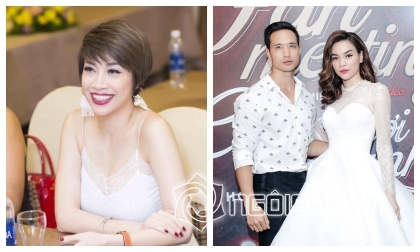 Vi Nhạn Ngọc, Ca sĩ Vi Nhạn Ngọc, sao việt