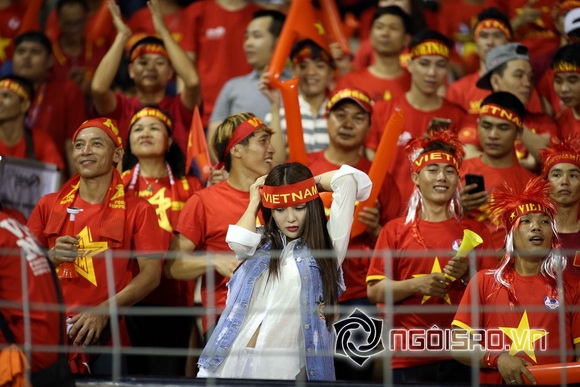 Vi Nhạn Ngọc, Ca sĩ Vi Nhạn Ngọc, sao việt