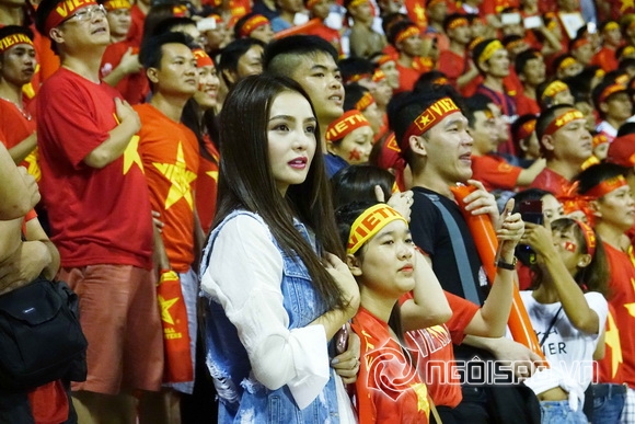 Vi Nhạn Ngọc, Ca sĩ Vi Nhạn Ngọc, sao việt