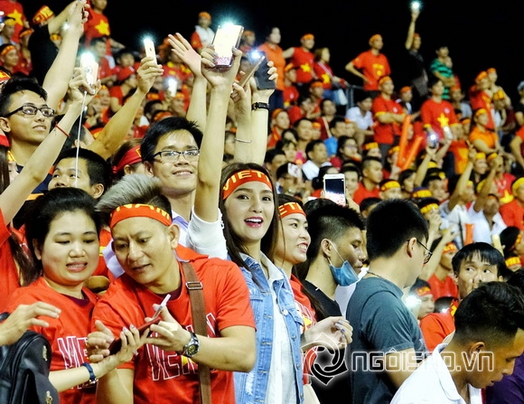 Vi Nhạn Ngọc, Ca sĩ Vi Nhạn Ngọc, sao việt