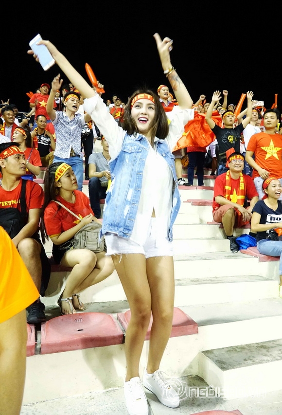 Vi Nhạn Ngọc, Ca sĩ Vi Nhạn Ngọc, sao việt