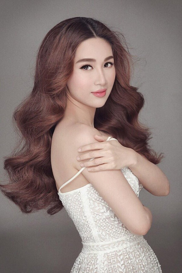 Hotgirl ViVi Đỗ, ViVi Đỗ, sao Việt