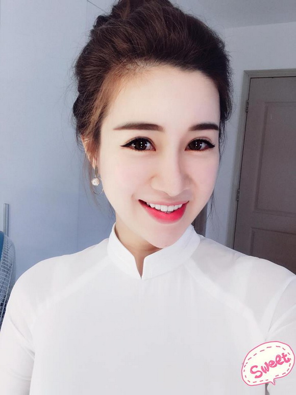 Hotgirl ViVi Đỗ, ViVi Đỗ, sao Việt