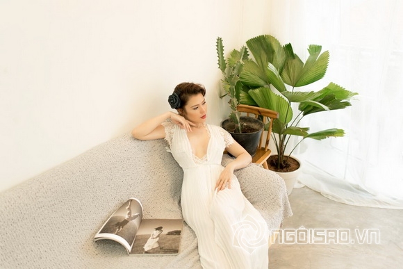 Diễm Thuý, Người mẫu Diễm Thuý, sao việt