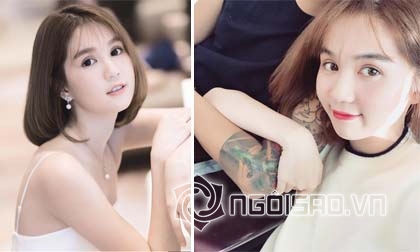Vi Nhạn Ngọc, Ca sĩ Vi Nhạn Ngọc, sao việt