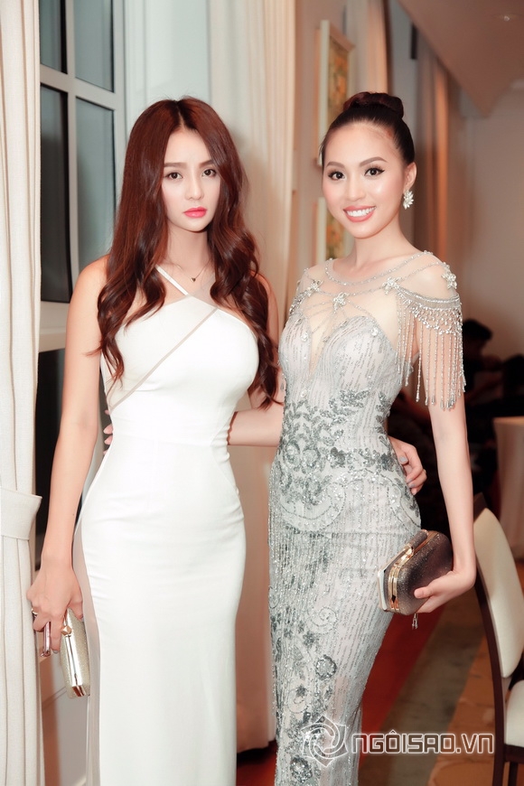 Vi Nhạn Ngọc, Ca sĩ Vi Nhạn Ngọc, sao việt