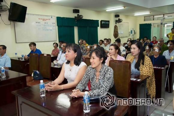 Doanh nhân Hồ Thị Thanh Hương, Á khôi Thanh Hương, Sao Việt