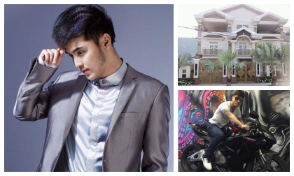 Hoa hậu Bùi Thị Hà, bùi thị hà, Ms Universe Business 2017, sao việt