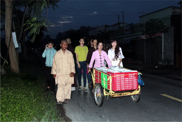 Kavie Trần, ca sĩ Kavie Trần, sao việt