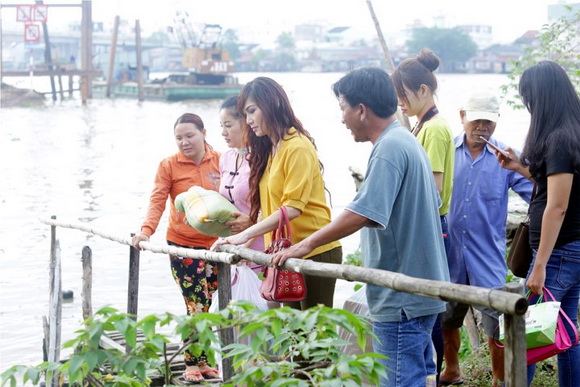 Kavie Trần, ca sĩ Kavie Trần, sao việt