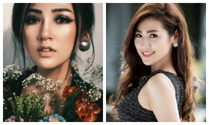 Hoa hậu Bùi Thị Hà, bùi thị hà, Ms Universe Business 2017, sao việt