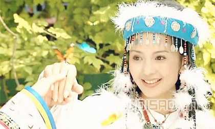 Hoa hậu Bùi Thị Hà, Bùi Thị Hà, sao việt