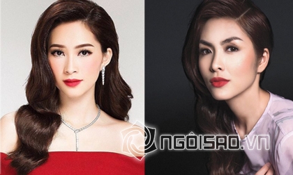 Hoa hậu Bùi Thị Hà, Bùi Thị Hà, sao việt