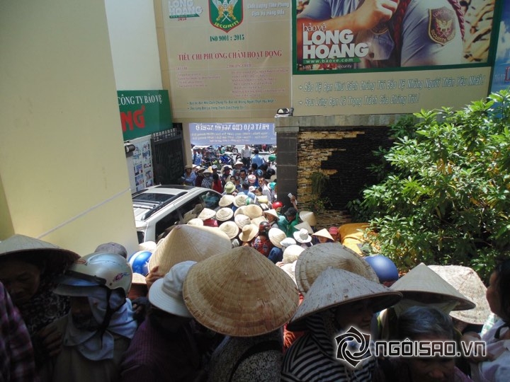 Hoa hậu Bùi Thị Hà, Bùi Thị Hà, sao việt