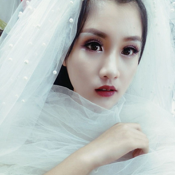Chuyên gia make up Hà Oanh, make up Hà Oanh, Làm đẹp, Học nghề make up