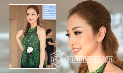 Lý Nhã Lan, hoa hậu Lý Nhã Lan, Sao Việt