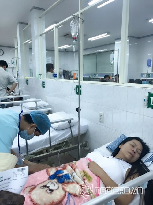 Lý Nhã Lan, hoa hậu Lý Nhã Lan, Sao Việt