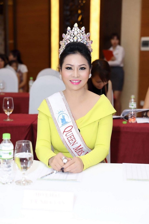 Lý Nhã Lan, hoa hậu Lý Nhã Lan, Sao Việt